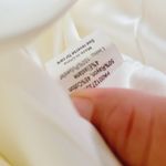 Parker  Juliiette white mini dress size medium Photo 8