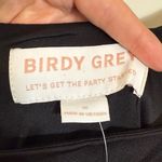 Birdy Grey NWT  Alex Convertible Bridesmaid Dress Black 1X Photo 3