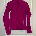 Lululemon  Fast & Free Windbreaker Photo 0