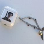 OLIVER WOOD handmade hp AirPod case gen 2 Photo 8