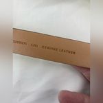 Kate Spade  Lemon Print Belt Bag‎ size L/XL Photo 7