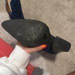 Jeffrey Campbell  Animal Print Booties Photo 2