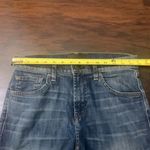 J Brand  medium wash Cole straight leg jeans size 28 Photo 11