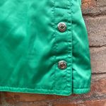 Vintage Ralph Lauren Green Boating Sailing Anorak Vest Size undefined Photo 8
