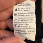 Vince Wool Cashmere Drape Front Vest Size XS Photo 3