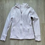 Athleta  Jacket‎ Light Purple Photo 9