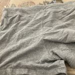 West Loop FINAL MARKDOWN  French terry shorts medium Photo 2