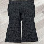 Torrid Pull On Pixie Flare Studio Luxe Ponte - NEW - Size 30 SHORT (6s) Photo 0