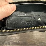 Free People  Women’s Black Crossbody Purse Photo 3