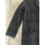 J. Jill LUXURIOUS & STYLISH HUDSON JACQUARD TOPPER Jacket Cardigan Duster Medium Photo 2