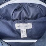 Susan Graver  Quilted Puffer Jacket with Faux Fur Trimmed Hood on QVC Photo 4