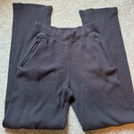 SKIMS  Waffle Knit Pants Photo 0