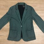 Majestic Filatures Cotton Cashmere Blazer Size 2 Photo 3