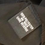 Rafaella  Tank Top Size Small Ruffle Tiered Neutral Boho Photo 2