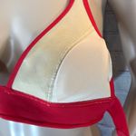 Victoria's Secret  Two Piece Red Bikini Set XS/S Photo 10