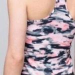 Lululemon  Wamo Camo Racerback Tank Photo 2