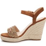 Catherine Malandrino New in Box!  Grison Espadrille Wedge 👠Best in Shoes … Photo 2