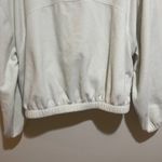 Beyond Yoga  Feeling Chill Fleece Full‎ Zip Jacket Photo 11