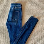 Hollister •• High Rise Jeggings Photo 5