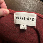 Olive & Oak Dress Photo 2