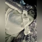 Glyder High Power Legging Amethyst Print Sz Small Photo 7