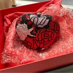 Judith Leiber clutch Black Photo 1