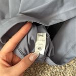 Darc Sport Longsleeve Lined Workout Top Gray Size L Photo 2