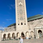 SheIn Wrap Skirt Photo 2