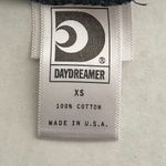 Daydreamer Sublime Graphic Tank Top Made in USA 100% cotton XS Photo 5