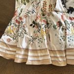 Alice + Olivia ALISA WRAP GODET SHIRT DRESS, Size 4, $550 Photo 11