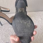 Dream Paris Suede black Courts Photo 4