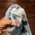 Plus size jeans Size 17, cute and high waisted. Photo 2