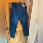 U.S. Polo Assn. U.S.Polo Jeans Size 28 / 30 Activate Stretch Slim Straight New NWT Womens Photo 4