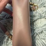 Gucci Gg Marmont Mini Matelasse Leather Crossbody Camera Bag, Dusty Pink Photo 6