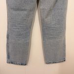 Revice Denim  Light Wash Button Fly Jeans Photo 12