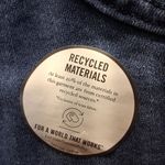 Lee NWT    High Rise Skinny Sexy CUrves PANTS SZ-26WP Photo 8