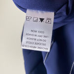 Tularosa  Sienna Pleated Fit and Flare Mini Dress Size Medium Photo 7