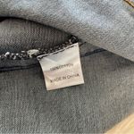 Princess Polly rare Diamante jean jacket Photo 7