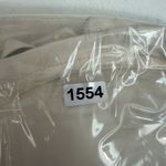 Simple Wishes 38D Supermom Pumping Nursing Bra Full Cup Large Hands Free Beige Tan Size undefined Photo 12