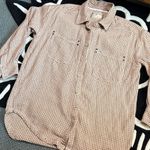 Free People We The Free Freddie Menswear Shirt Photo 3