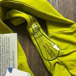 Dos Gardenias Rosebud Bottom in Moss Green Size undefined Photo 2