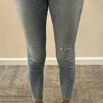 Hudson Jeans Hudson Distressed light wash Jeans Photo 1