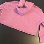 Under Armour  loose crop sweatshirt Photo 6