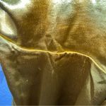 Privacy Please Brisco Metallic Dress(defects) Photo 2