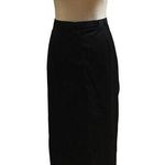 Norton Mcnaughton Norton Mc Naughton Maxi Skirt Photo 0