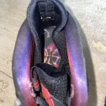 Nike  Air Foamposite Red/Black/white Women 10-10.5‎ Photo 9