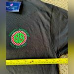 Simply Southern Women’s Shirt “Christmas Vacation” Holiday Long Sleeve Photo 5