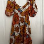 O'Neill MANDA DRESS NWT Small Photo 1