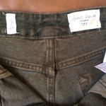 Pull & Bear  Denim‎ Shorts Photo 4