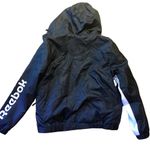 Reebok NWOT Women's Rain Jacket Photo 4